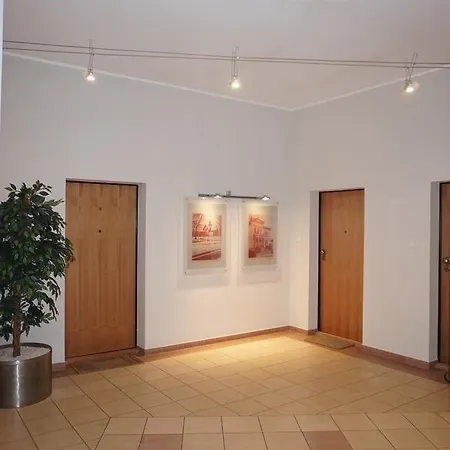 Home3city Sopocki Zagiel Appartement Sopot
