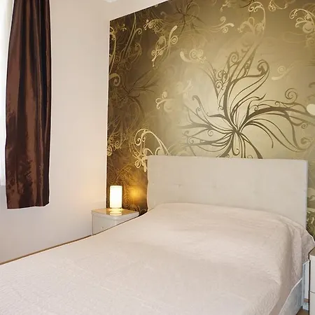 Appartement Home3city Sopocki Zagiel *