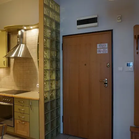 Appartement Home3city Sopocki Zagiel
