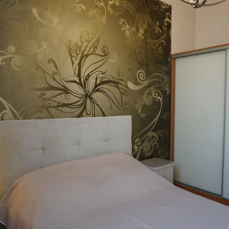 Appartement Home3city Sopocki Zagiel Sopot