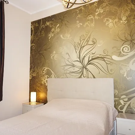 Home3city Sopocki Zagiel Appartement
