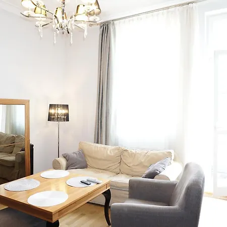 Home3city Sopocki Zagiel Appartement *