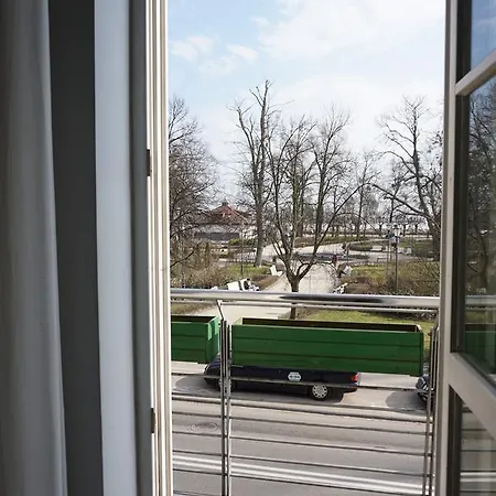 Appartement Home3city Sopocki Zagiel